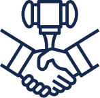 Mergers & Acquisitions Icon 1