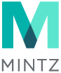 Mintz Logo