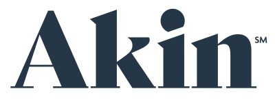 Akin SM Mark SltGray SM