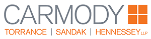 carmody logo
